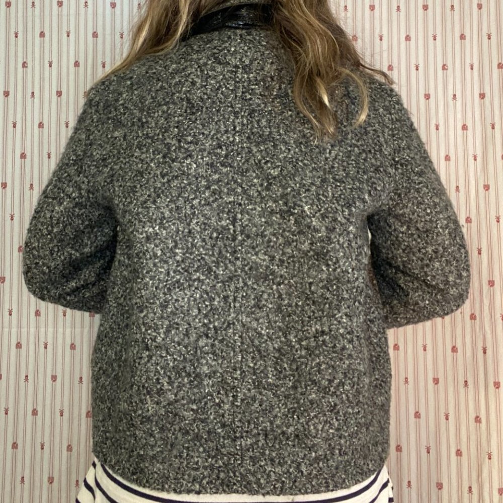 Isabel Marant Wool Jacket - Picture 5 of 11